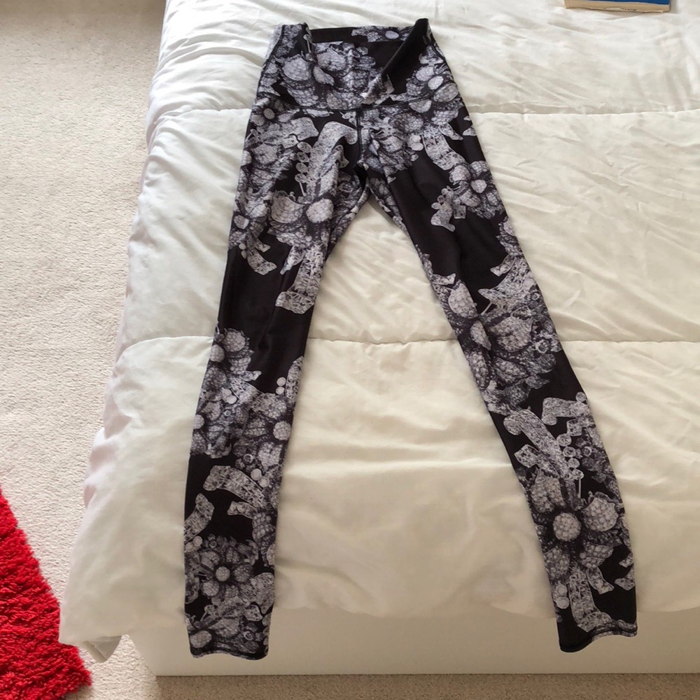 Yoga pants